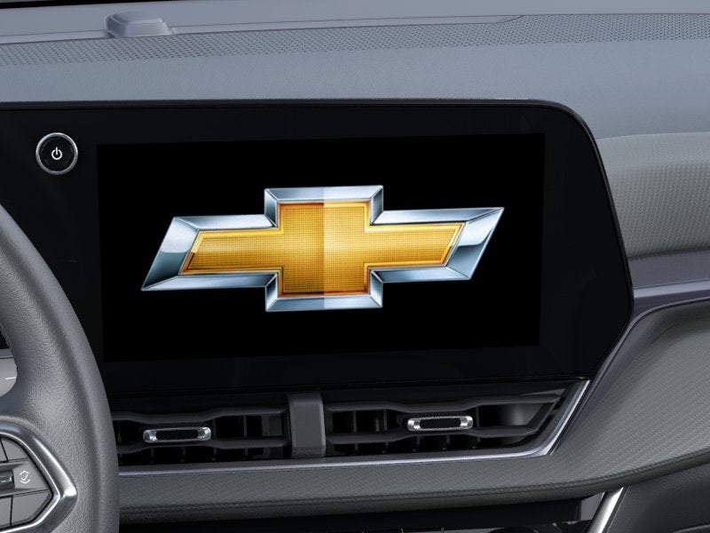2027 Chevrolet Equinox LT - Photo 49