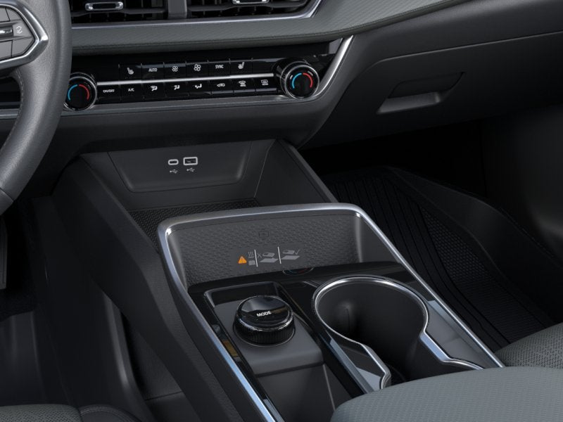 2027 Chevrolet Equinox LT - Photo 52