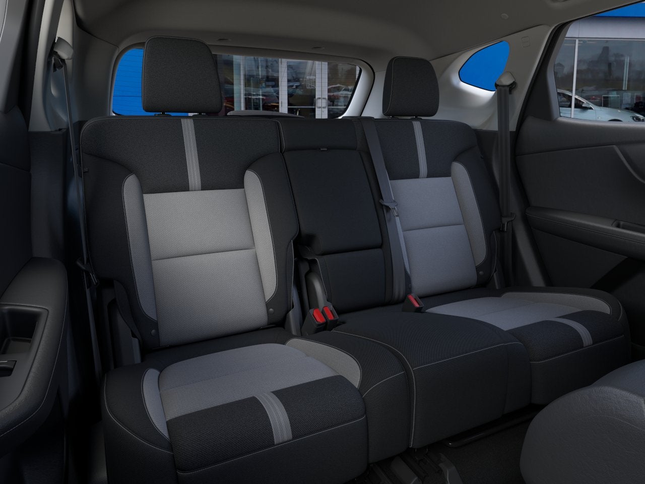 2026 Chevrolet Blazer 2LT - Photo 54