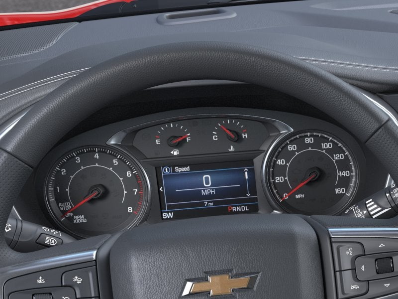 2026 Chevrolet Blazer 2LT - Photo 55