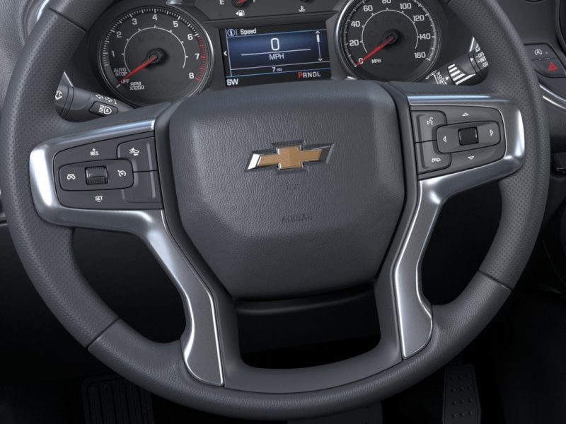 2026 Chevrolet Blazer 2LT - Photo 56