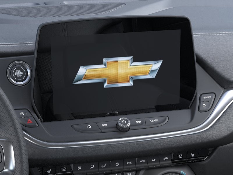 2026 Chevrolet Blazer 2LT - Photo 57