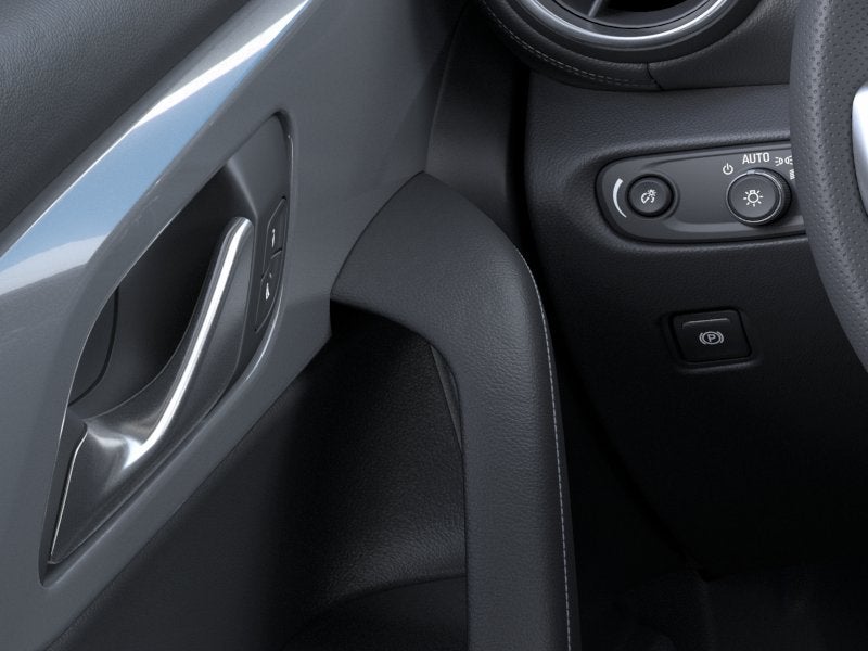 2026 Chevrolet Blazer 2LT - Photo 59
