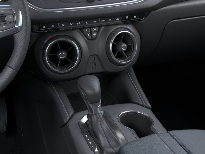 2026 Chevrolet Blazer 2LT - Photo 60