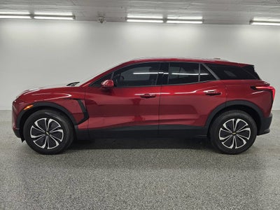 2024 Chevrolet Blazer EV LT