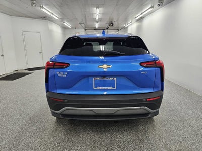 2024 Chevrolet Blazer EV LT