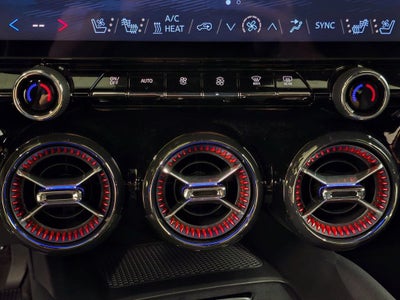 2025 Chevrolet Blazer EV RS