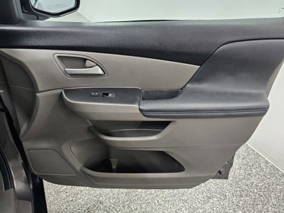 2013 Honda Odyssey EX-L