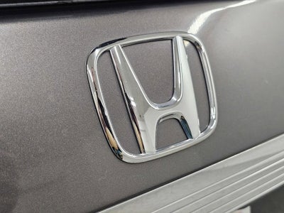 2013 Honda Odyssey EX-L
