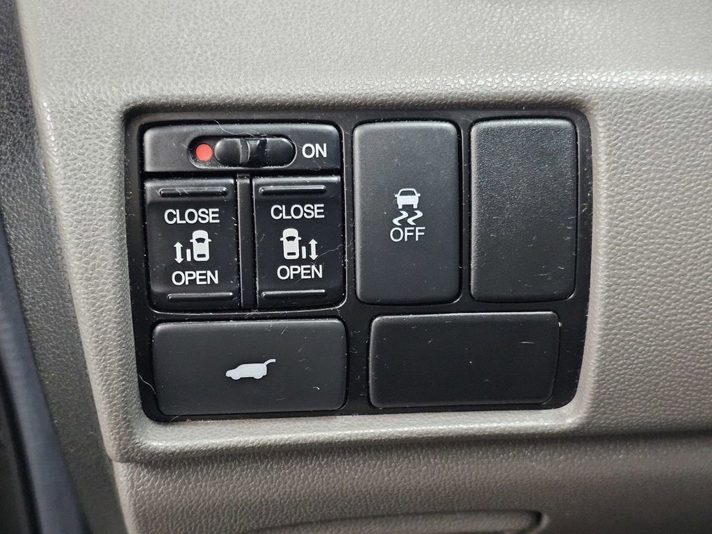 2013 Honda Odyssey EX-L