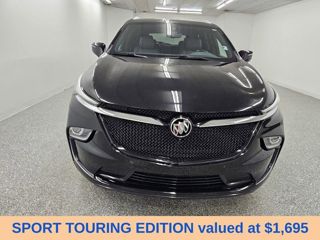 2022 Buick Enclave Essence