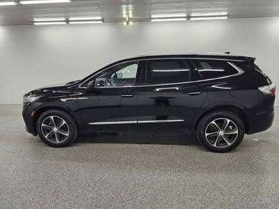 2022 Buick Enclave Essence
