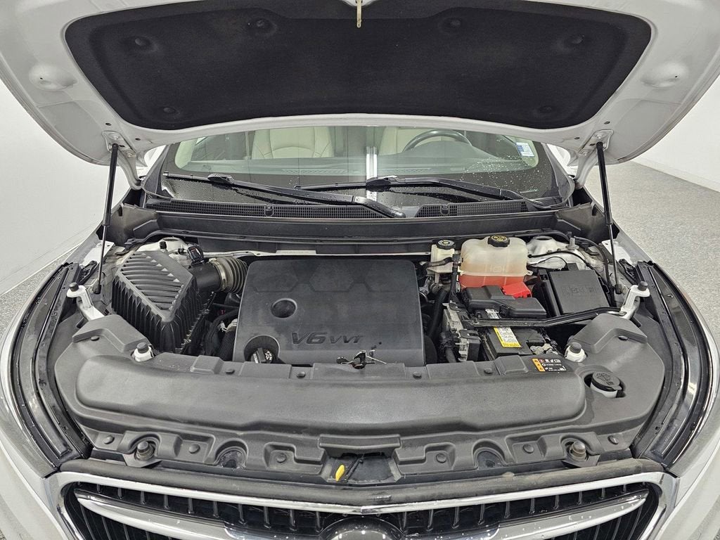 2020 Buick Enclave Premium