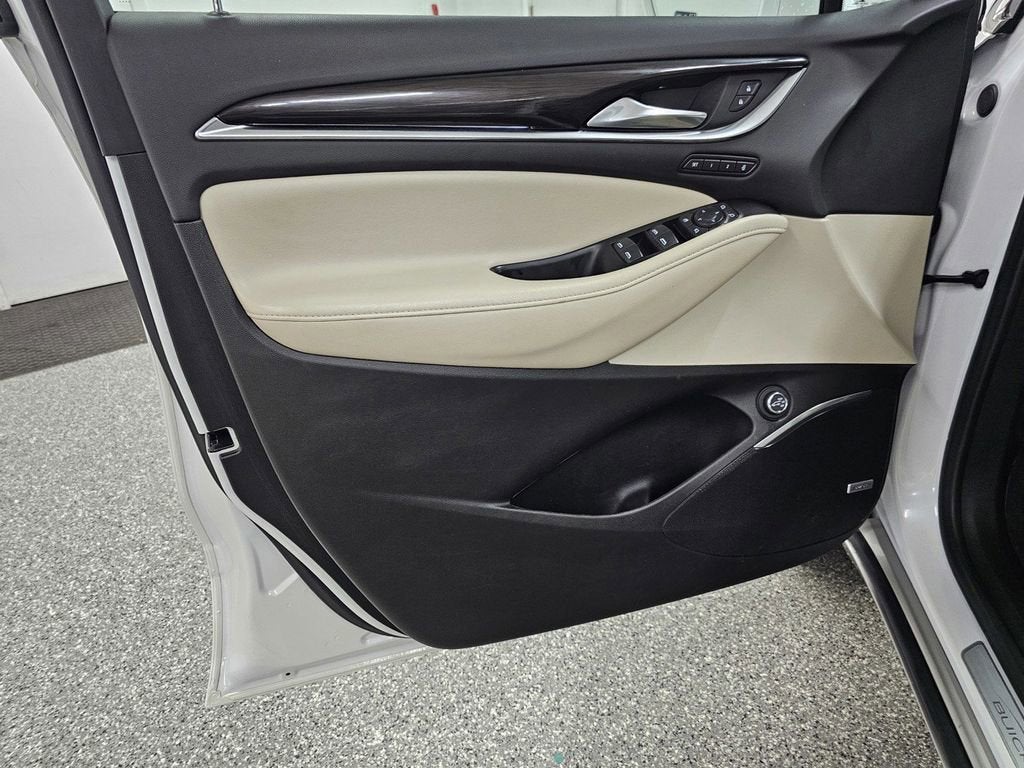 2020 Buick Enclave Premium
