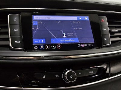 2020 Buick Enclave Premium
