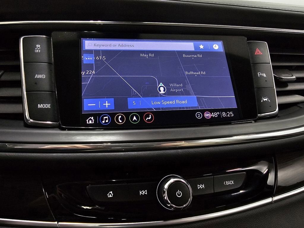 2020 Buick Enclave Premium