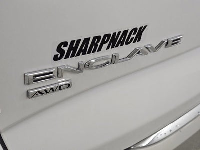 2020 Buick Enclave Premium
