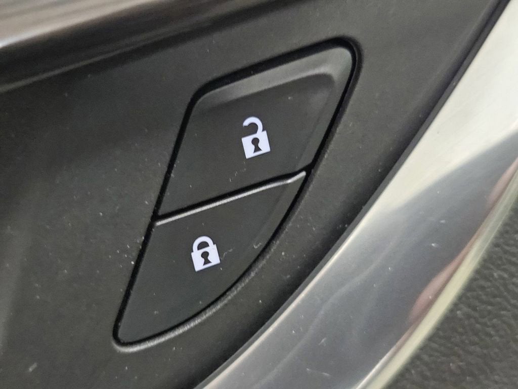 2020 Buick Enclave Premium