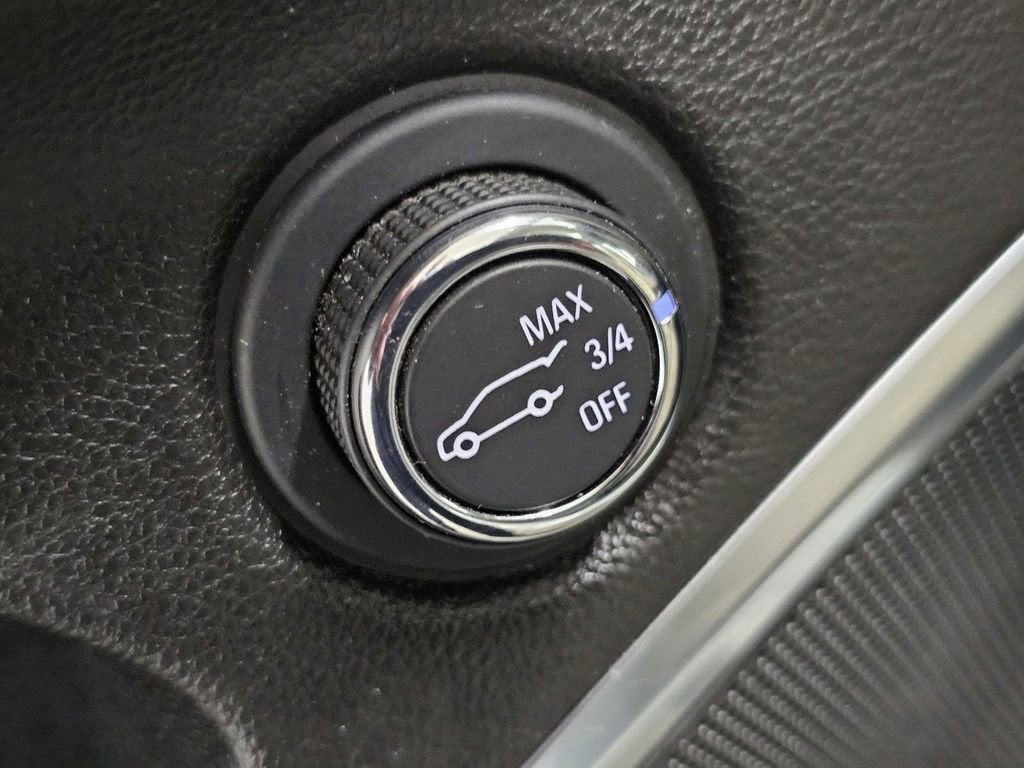 2020 Buick Enclave Premium