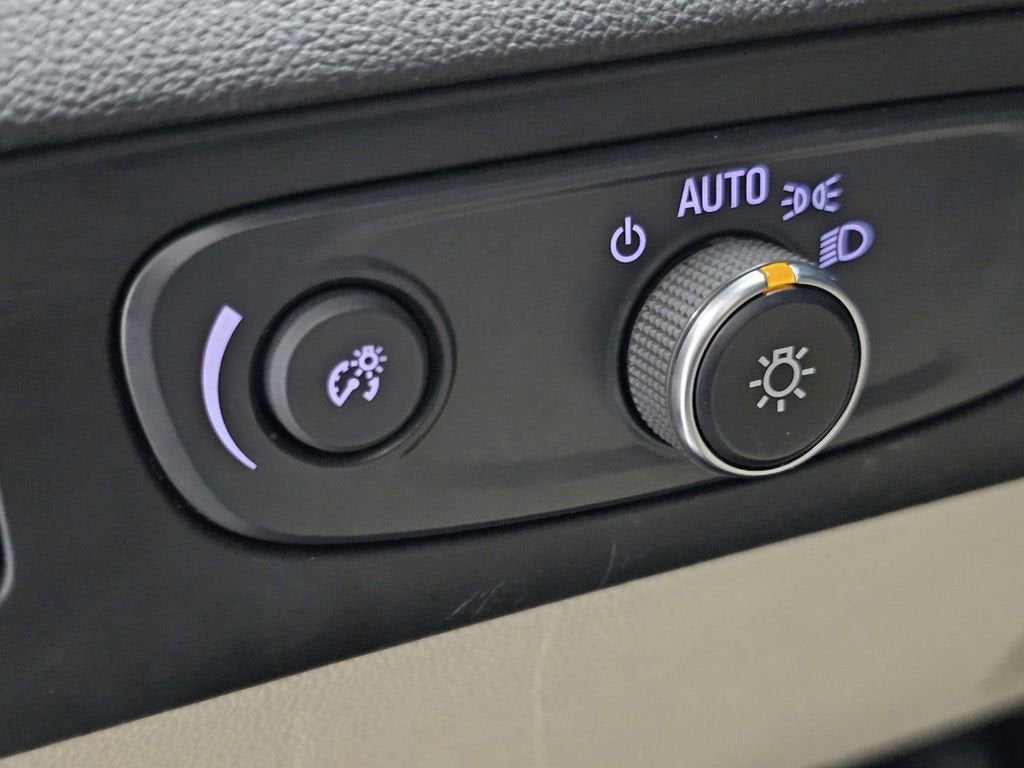 2020 Buick Enclave Premium