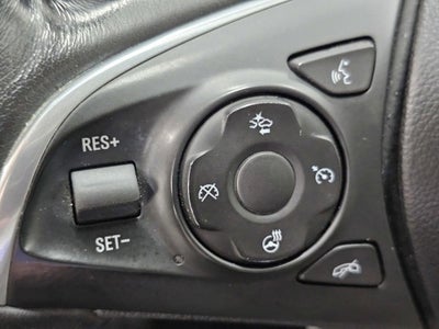 2020 Buick Enclave Premium
