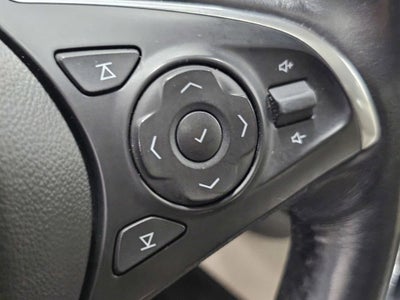 2020 Buick Enclave Premium