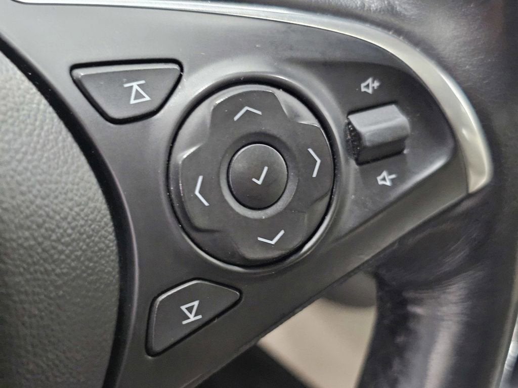 2020 Buick Enclave Premium