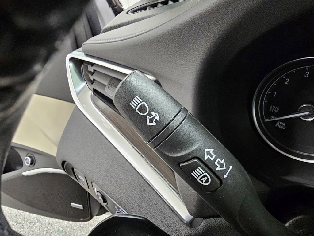2020 Buick Enclave Premium