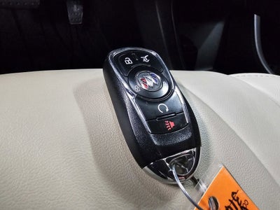 2020 Buick Enclave Premium