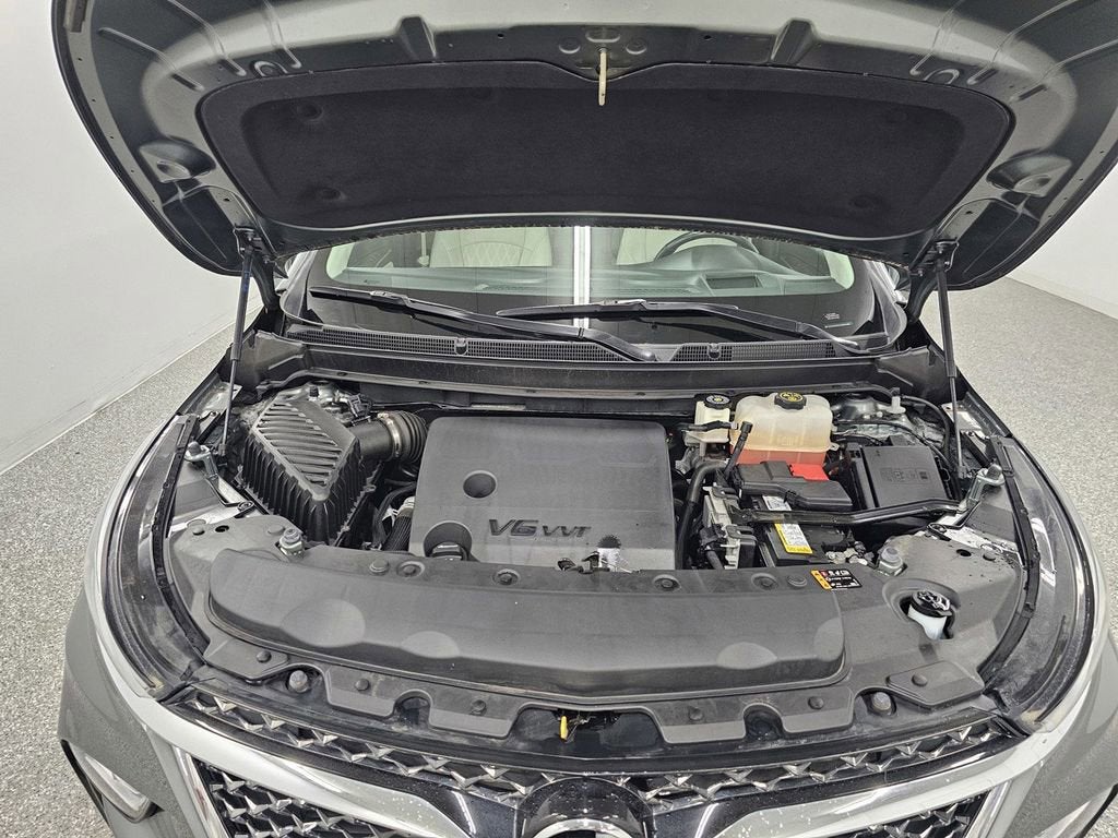 2023 Buick Enclave Avenir