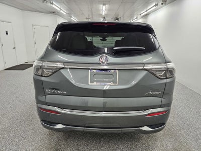 2023 Buick Enclave Avenir