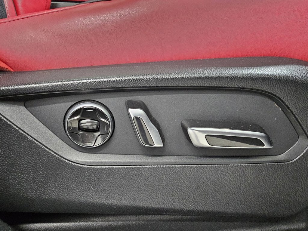 2022 Acura RDX A-SPEC Advance Package
