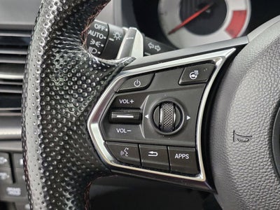 2022 Acura RDX A-SPEC Advance Package