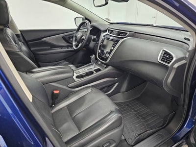 2021 Nissan Murano SL