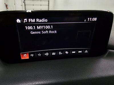 2018 Mazda Mazda CX-5 Touring