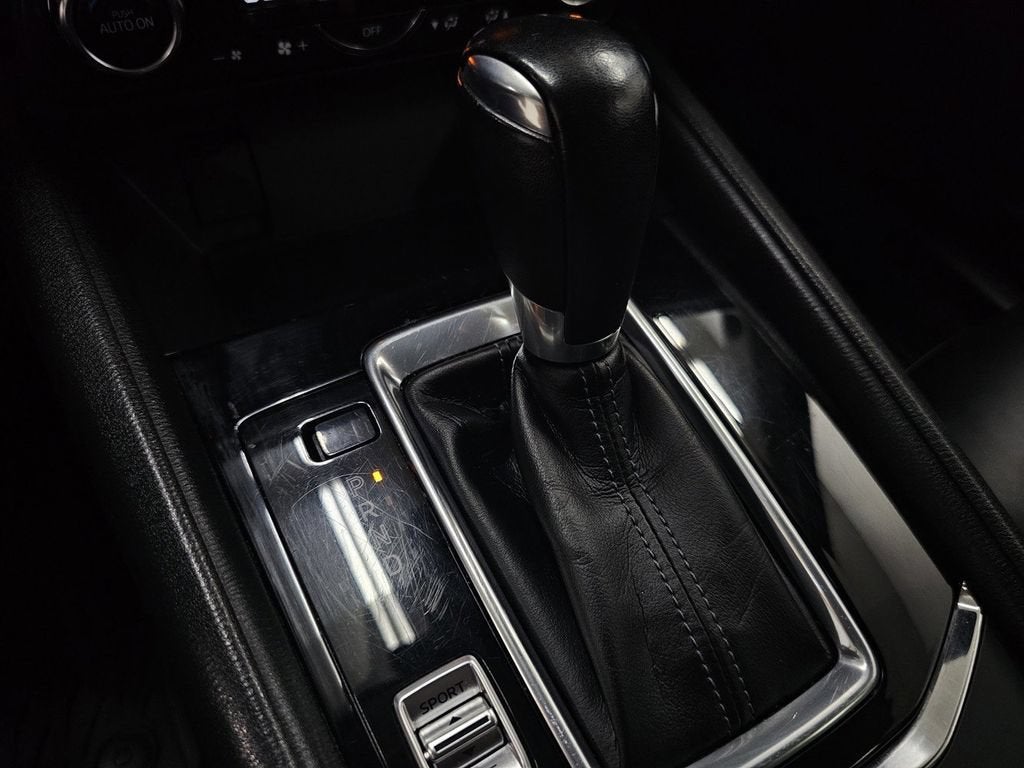 2018 Mazda Mazda CX-5 Touring