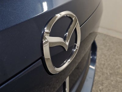 2018 Mazda Mazda CX-5 Touring