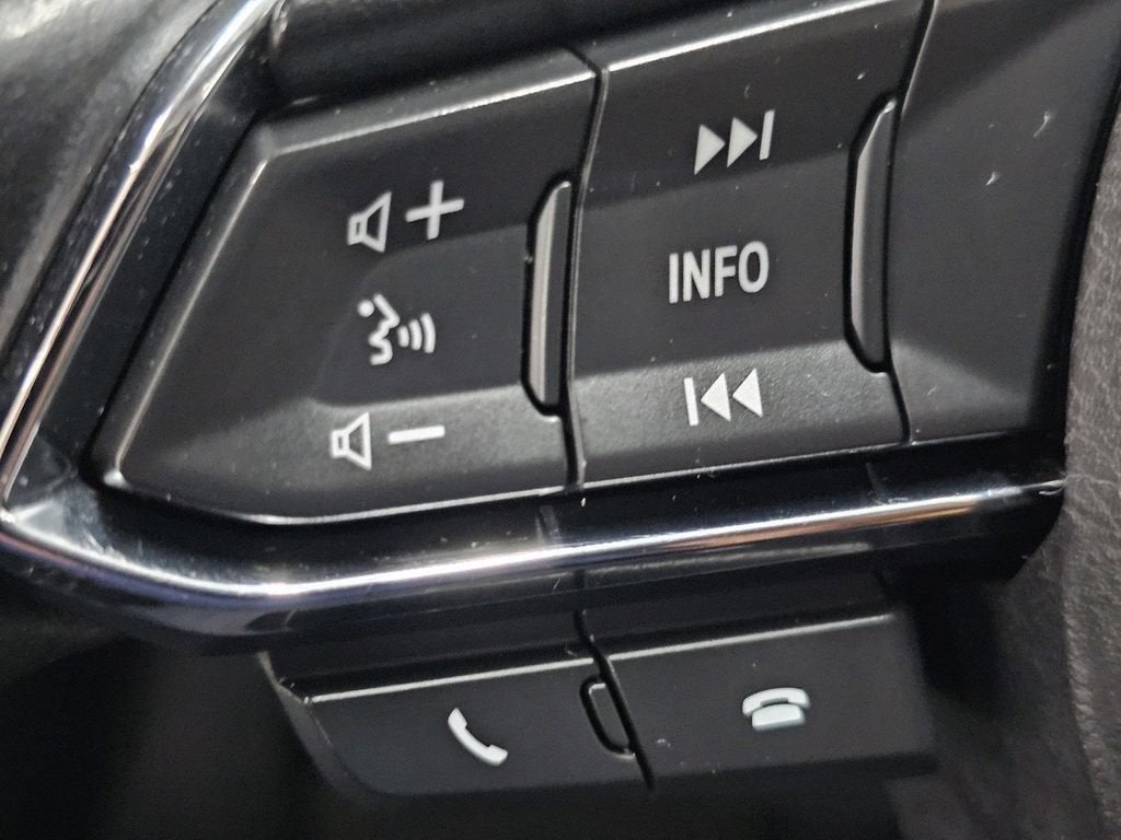 2018 Mazda Mazda CX-5 Touring