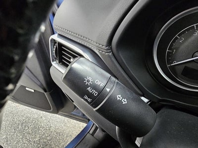 2018 Mazda Mazda CX-5 Touring