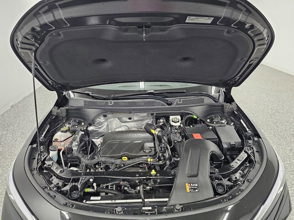 2025 Buick Envista Sport Touring