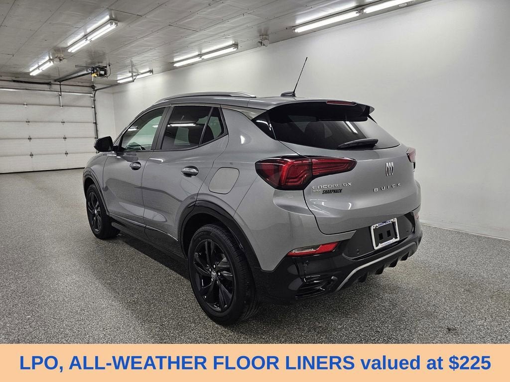 2024 Buick Encore GX Sport Touring