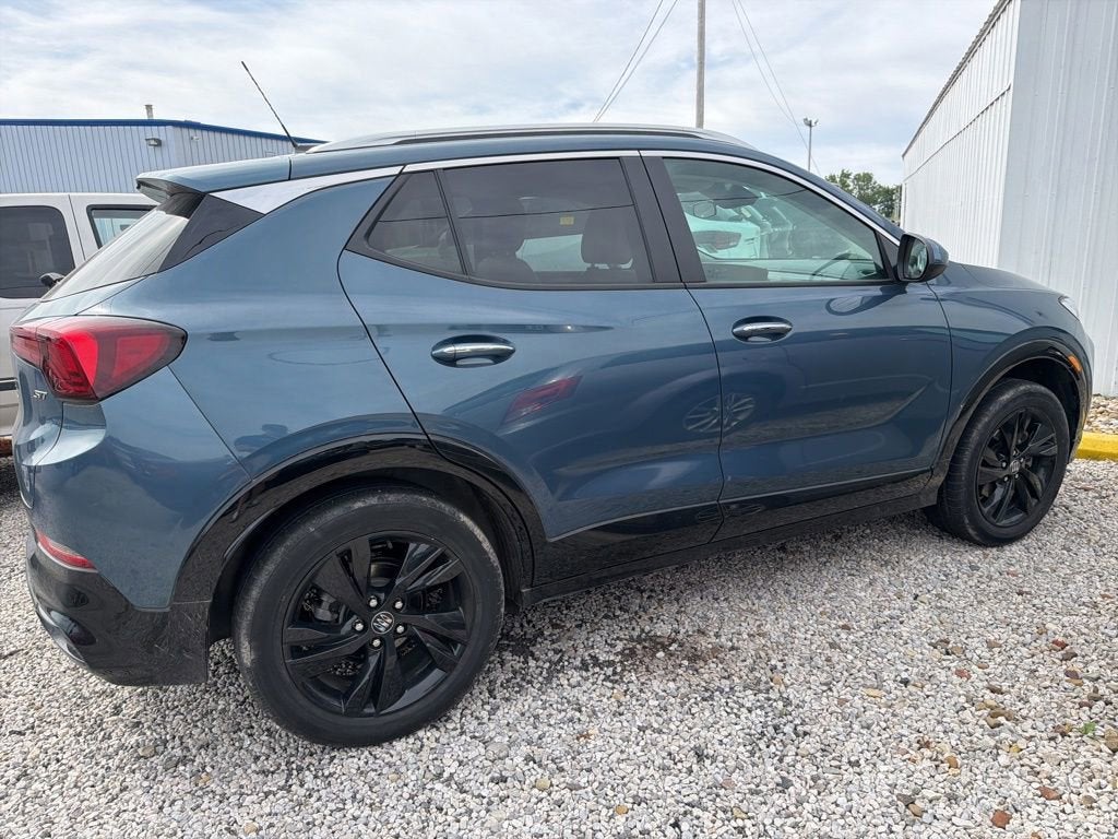 2024 Buick Encore GX Sport Touring
