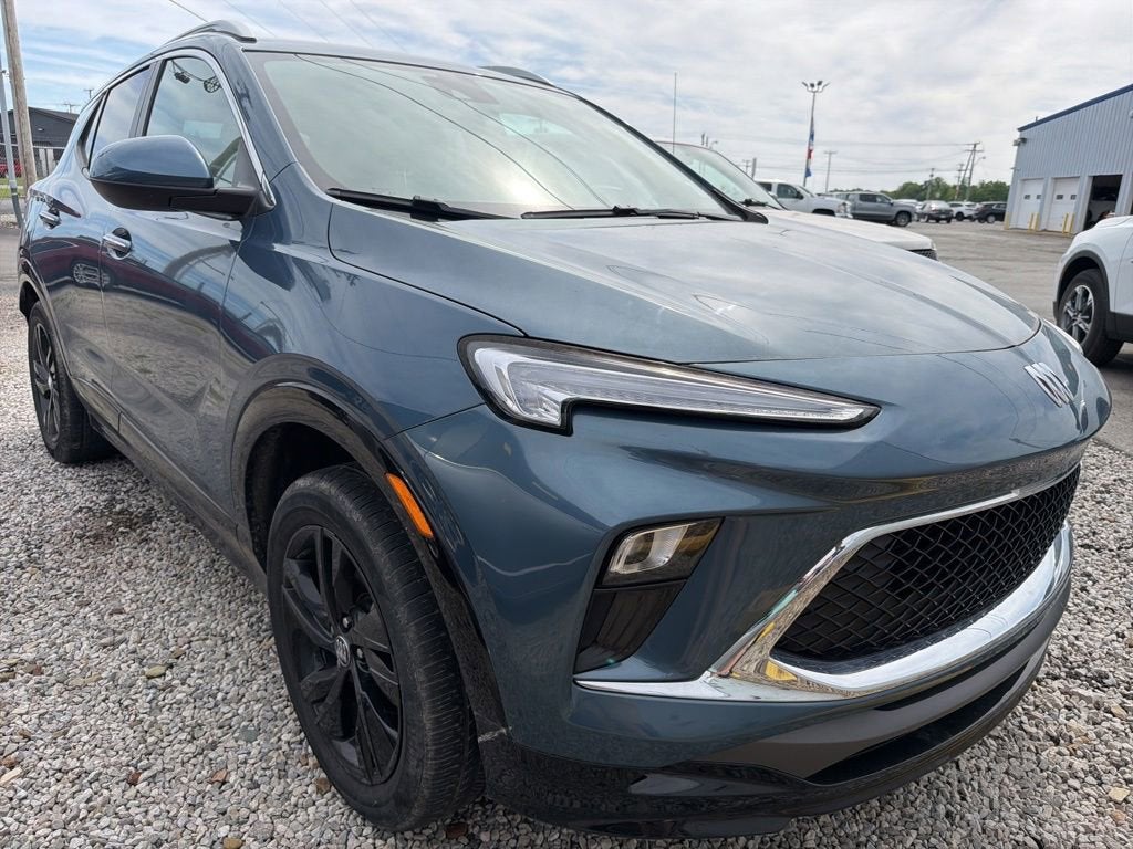 2024 Buick Encore GX Sport Touring