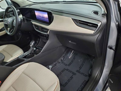2024 Buick Encore GX Avenir