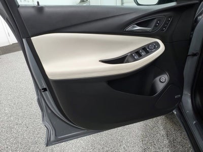 2024 Buick Encore GX Avenir