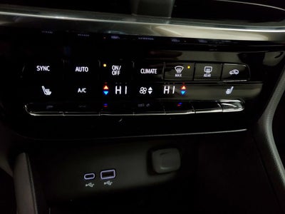 2024 Buick Encore GX Avenir