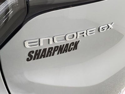 2024 Buick Encore GX Avenir