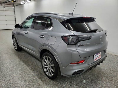 2024 Buick Encore GX Avenir