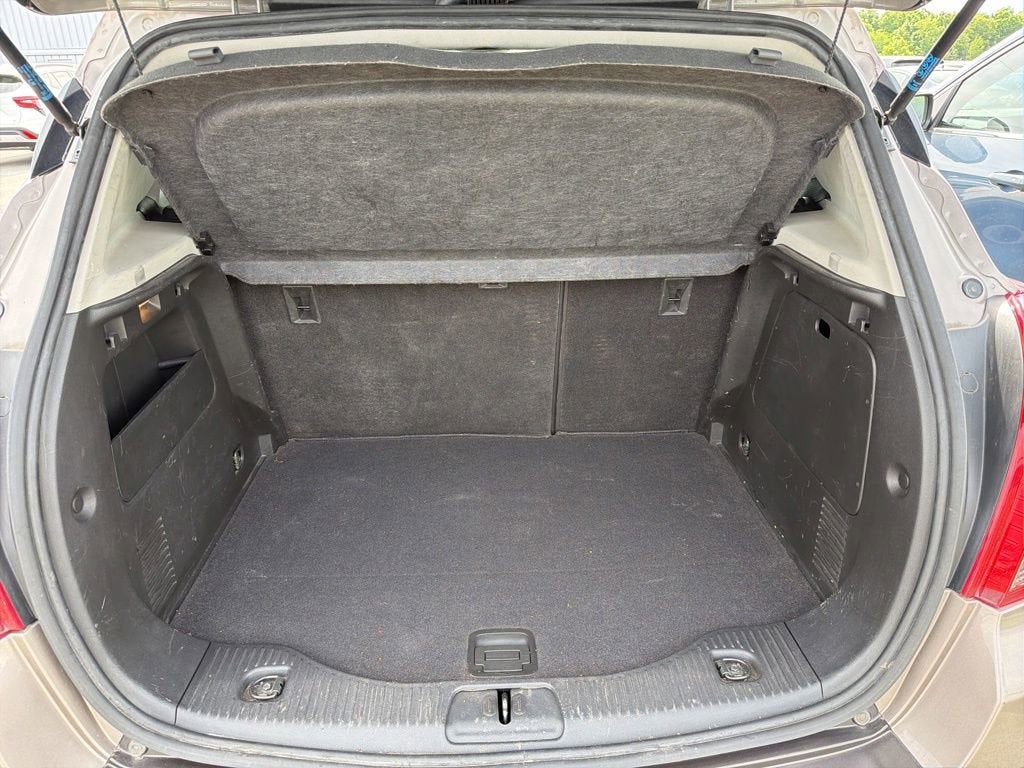 2014 Buick Encore Convenience