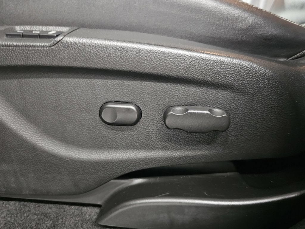 2013 Buick Encore Leather